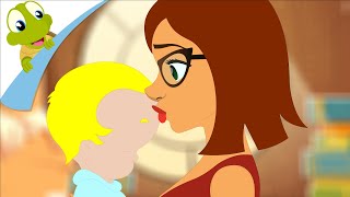 Watch and enjoy this popular lullabye to make your little one asleep
quick. rockabye baby is a wonderful song with soothing music child
sleep in...