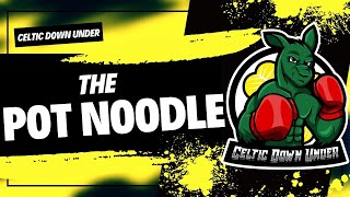The Pot Noodle - Palmas Painful Penalties