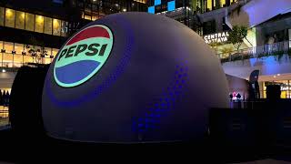 3D Mapping - PEPSI