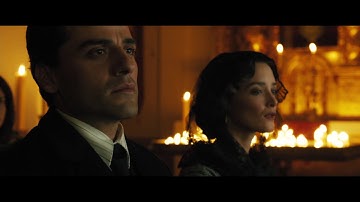 オスカー・アイザック、シャルロット・ル・ボンら共演！映画『THE PROMISE／君への誓い』予告編