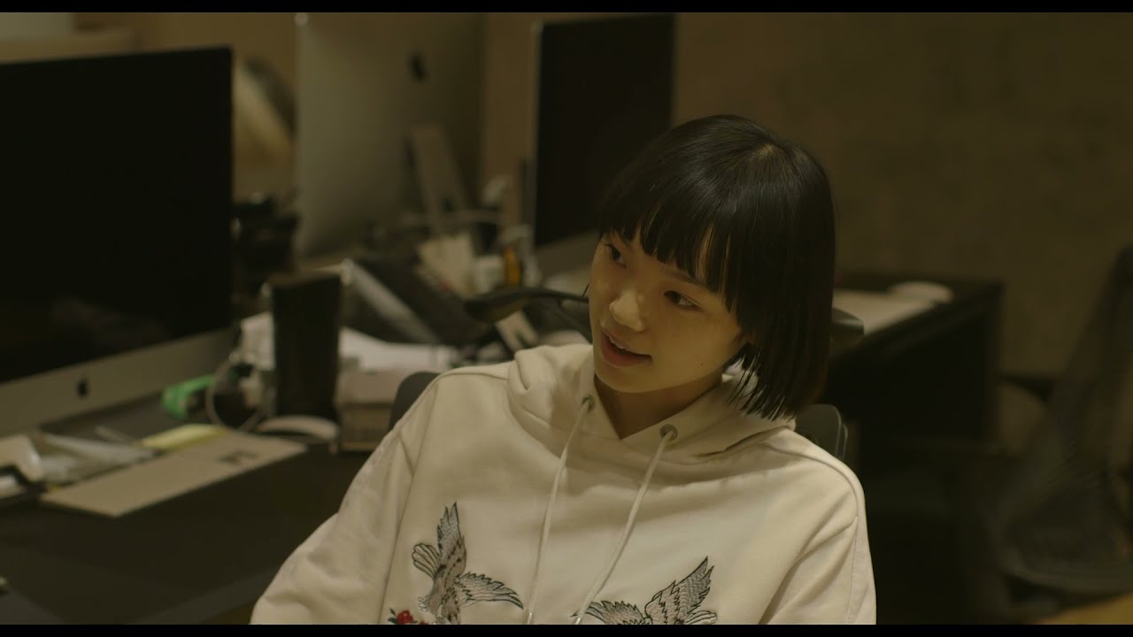 映画「偶然と想像ル」予告編（出演：古川琴音、中島歩） - YouTube