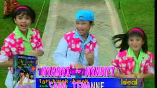 trio kwek kwek - tari kwek kwek