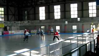 06 Marzo 2011 Iceinline Hockey Team vs Libertas Hockey Forlì 1026.AVI