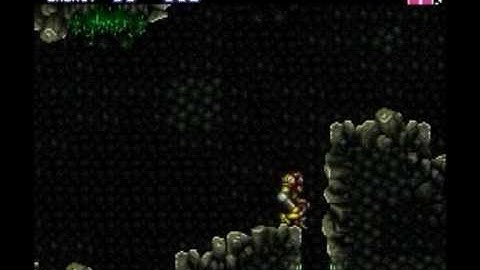 Super Metroid First Horizon (demo), part 1 of 1