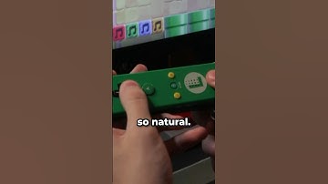 Cursed Nintendo Controllers…