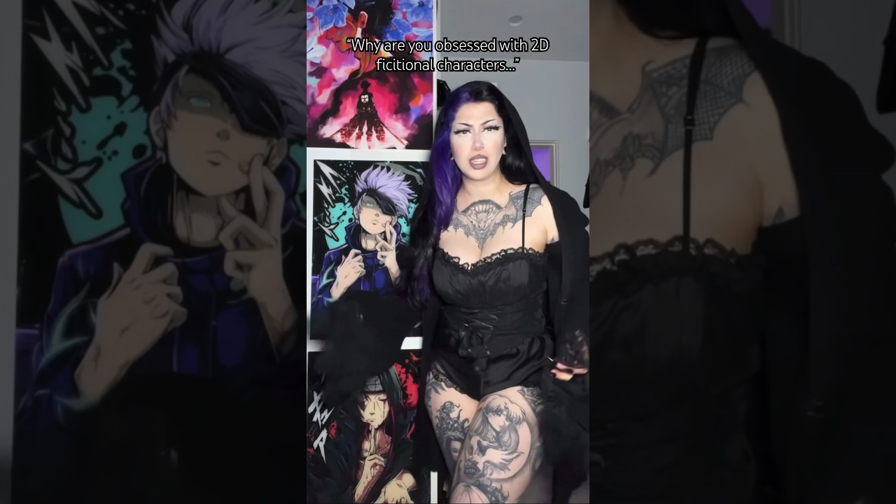 LIKE PLS LET ME DREAM #animeshorts #animecharacters #itachi #gojo #erenyeager