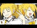 アマチュア音楽やめられねぇんだわ / Ro2noki - Aliey:S Remix feat.鏡音リン・鏡音レン