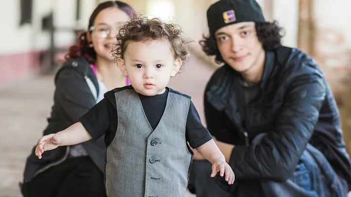 Family Service Agency Celebrates 125 Years of Service to the Community