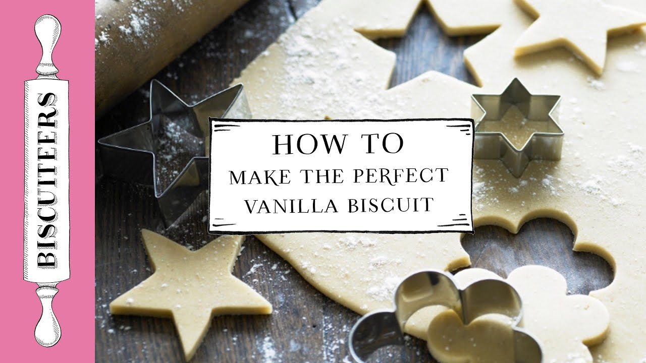 How To Make The Perfect Vanilla Biscuit Dough Recipe Biscuiteers how-to-make-the-perfect-vanilla-biscuit-dough-recipe-biscuiteers