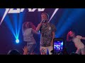 MattyB - Spend It All On You (Live in Boston)