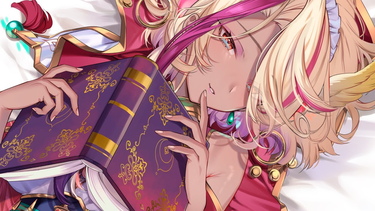 【雑談】プレ・千夜イチヤの日【千夜イチヤ / Vtuber】