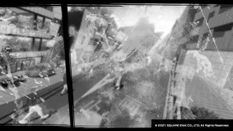 NEO : The World Ends with You, Shoki Joins the Twisters