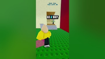 Day 78 of making my first Roblox game 🤯 #RobloxDev #gamedev #RobloxStudio  #roblox #rants #devlog