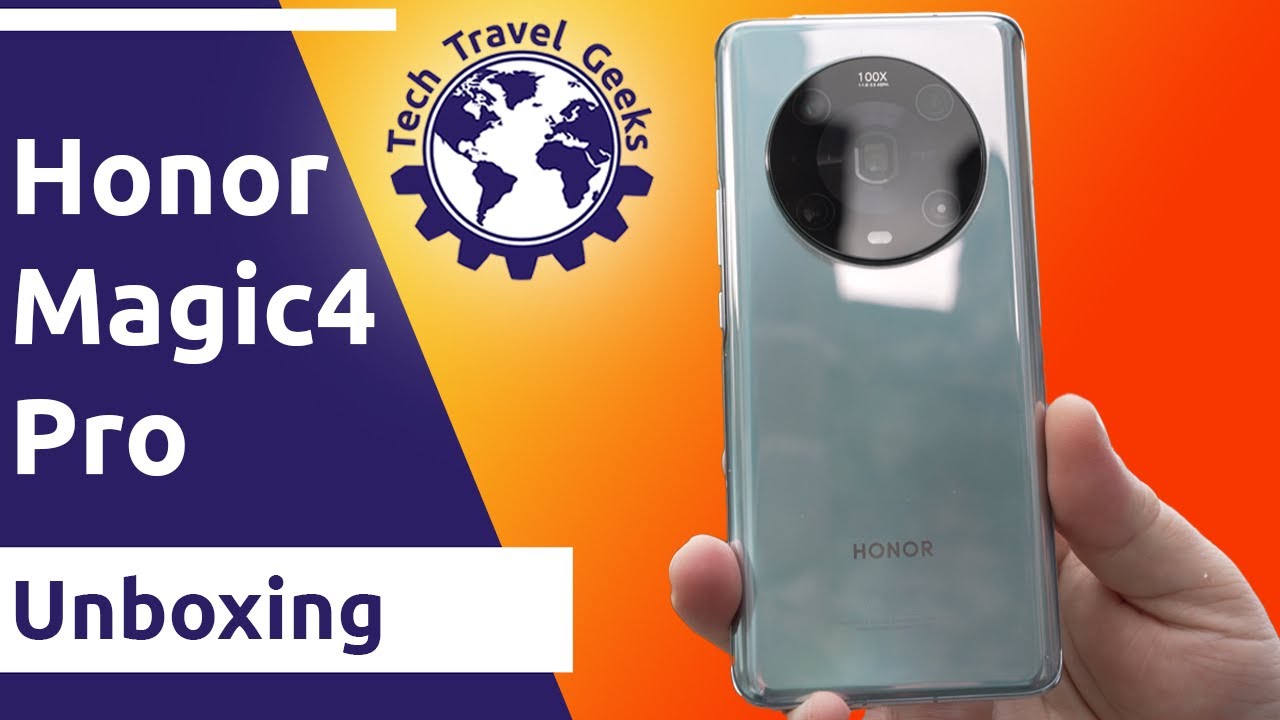 Honor Magic4 Pro 256 ГБ - купить смартфон: цены, отзывы
