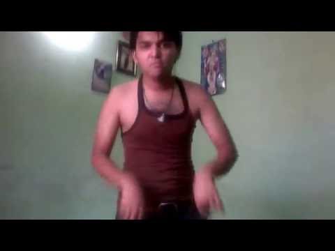#SHEHER MEIN- #Mohit #Chauhan , #Karthik - #ROCKSTAR 11 #NOV ,2011 @vipulkrishna #DANCE