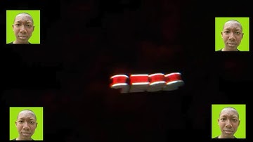 INTRO JESS NO LIMIT. MP4 (Weird Edition)