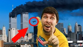 MRBEAST CAUSED 9/11 (MrBeast meme)