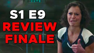 She-Hulk Review Episode 9 Finale - This is ABSURD!