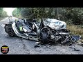 Car Fails Compilation | Unbelievable Moments Of Car Fails Caught On Dashcam | Total Car Fails