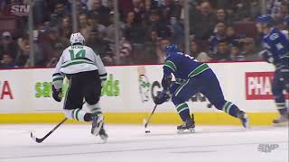 Vancouver Canucks 2019-2020 Pumpup - Unstoppable (HD)