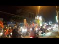 BÃO VỀ TRÊN VĨNH LỘC. TP HCM