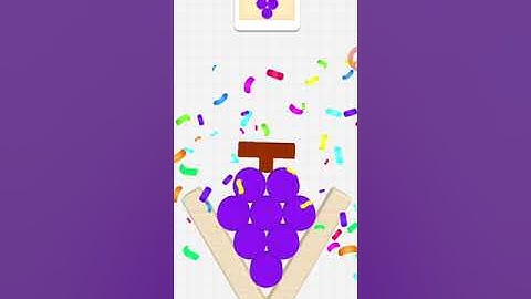 Color Block Builder Gameplay | Walktrough Levels 531-540 | ASMR GAME