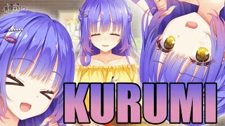 Kuruminium