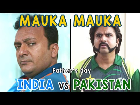 Mauka Mauka | India vs Pakistan | Abhinandan ad reply | World Cup 2019 | Ep. 2 | #INDvsPAK