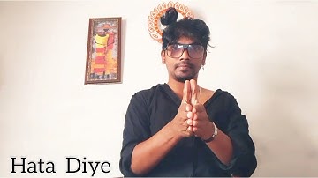 Hata Diye (Official Music Video) | Dream Note | R-yan | Tutting