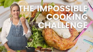 You Won't Believe How This Chef Fried Her Famous Fish Cakes by StoryBites 282 views 10 months ago 11 minutes, 6 seconds