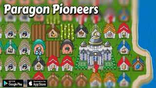 Paragon Pioneers