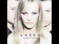 Lasgo ‎- Something (Extended Mix) 2001