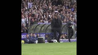 Leeds United T.d Daniel Farkeden Muhteşem Bir Top Kontrolü.