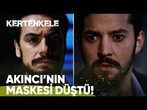 Murat, Akıncı'nın kim olduğunu gördü! - Kertenkele 78. Bölüm