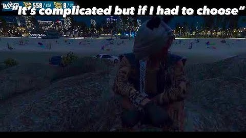 Dwayne WIKED Flores FINALLY Makes A CHOICE Between BBMC Ellie And Piper?! |GTA 5| NOPIXEL RP|