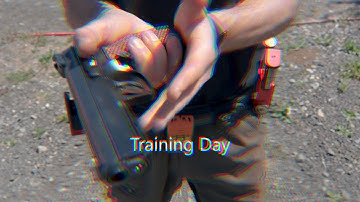 Training Day