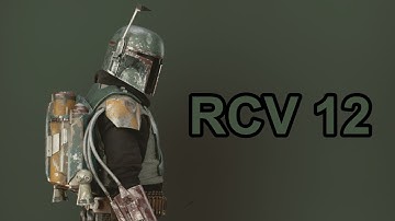 Random Character Voting 12