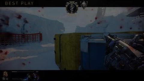 The Best Spawn Trapping Map On Bo4