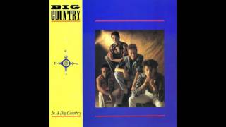 Big Country - In A Big Country (Pure Mix)