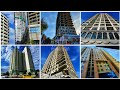 Top 6 tallest buildings in Kabul City | Unseen Kabul