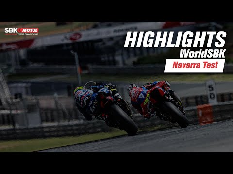 Vidéo: Les Superbikes Ont Atteint 360 En Octobre