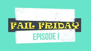 Gymnastics Falls - Fail Friday - Episode I