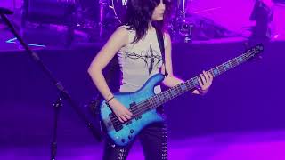 The Warning  Hell You Call A Dream  Debut Oct212023