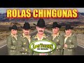 Los Tucanes De Tijuana - Mix 2024 - Rolas Chingonas