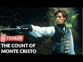 The count of monte cristo 2002 trailer  jim caviezel  guy pearce