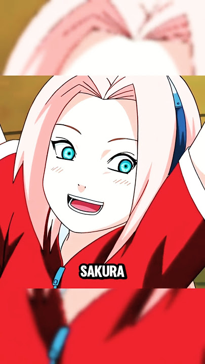 Why Everyone Hates Sakura?
