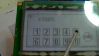 My Mobile Phone Test 1