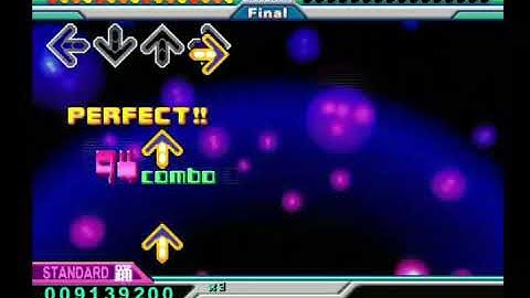 CS DDR EXTREME White Lovers(DSP)