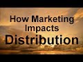 How Marketing Impacts Distribution Channels - PepsiCo&#39;s Ricardo Arias-Nath