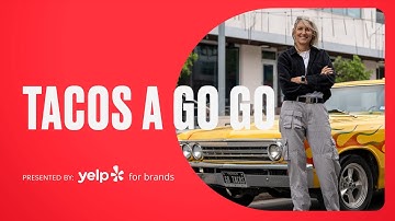 Tacos A Go Go’s Long-Term Success with Yelp Search Ads